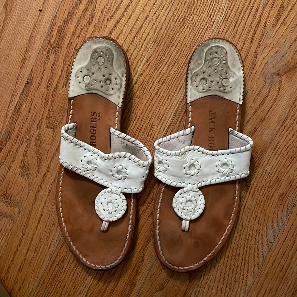 Jack Rogers